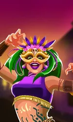 Carnival Queen - Reborn