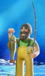 Big Bass Bonanza