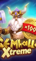 Gemhalla Xtreme