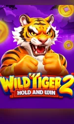 Wild Tiger 2 -