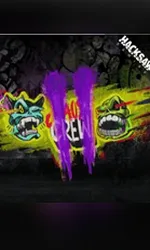 Chaos Crew 2
