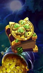Book Of Irish Treasures